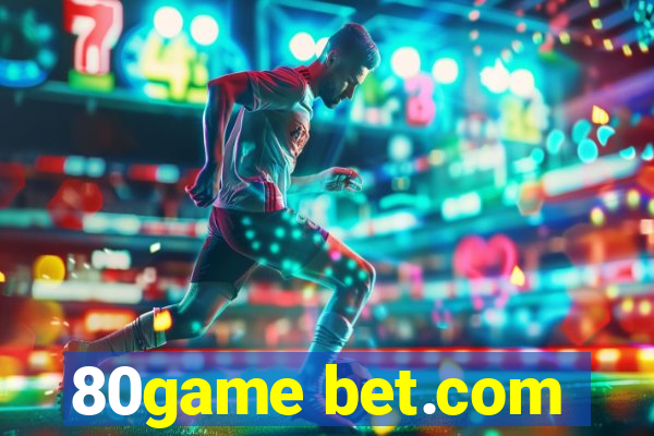 80game bet.com